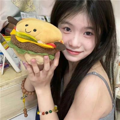 丹顶鹤女孩